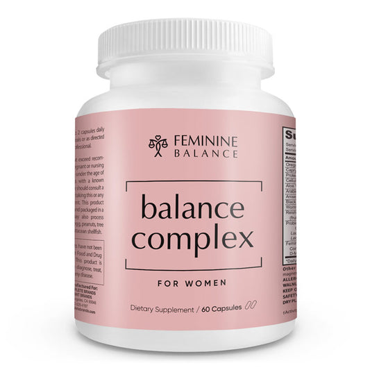 BALANCE Complex