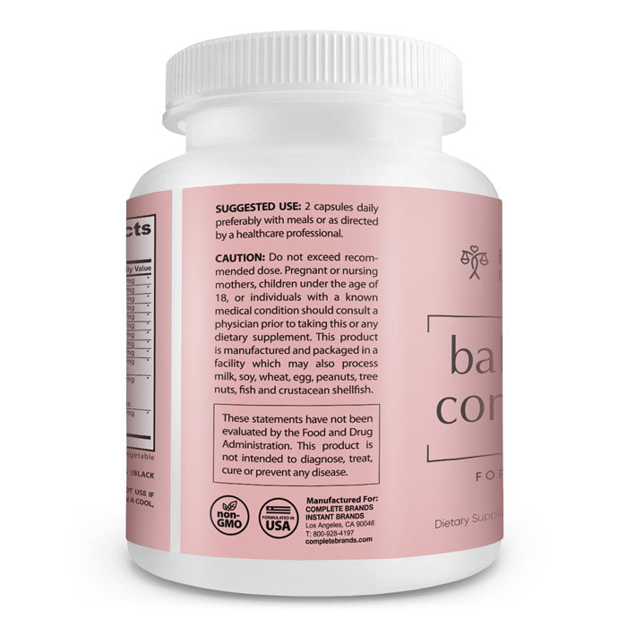 BALANCE Complex