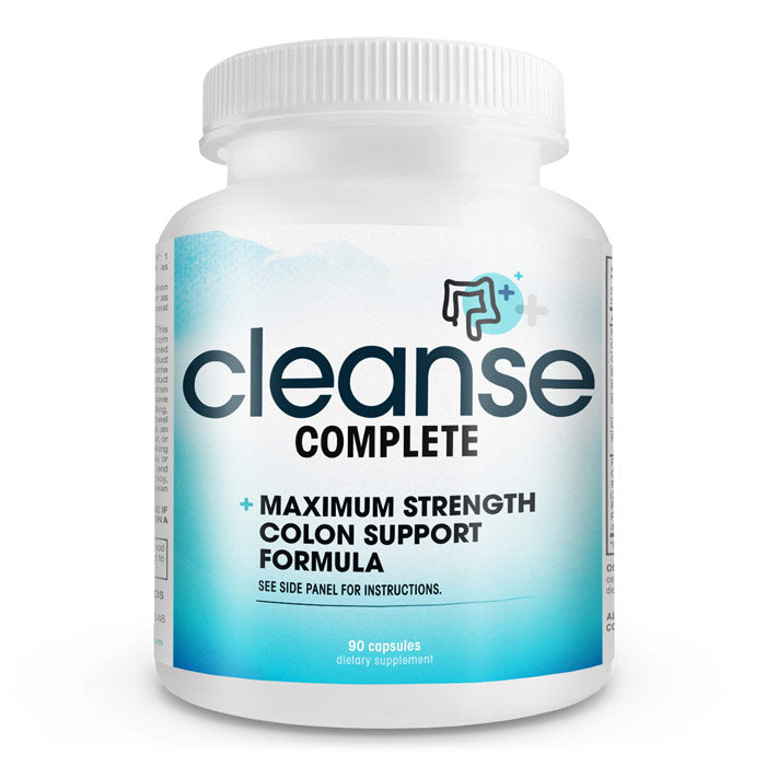 CLEANSE Complete