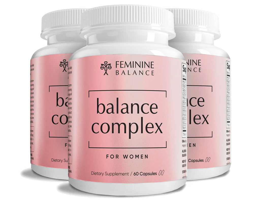 BALANCE COMPLEX