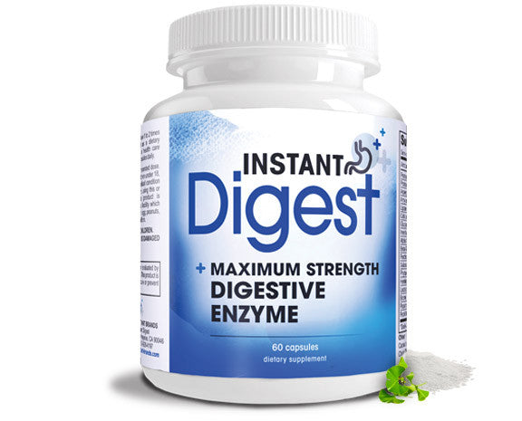 Instant DIGEST