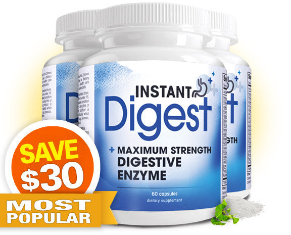 Instant DIGEST