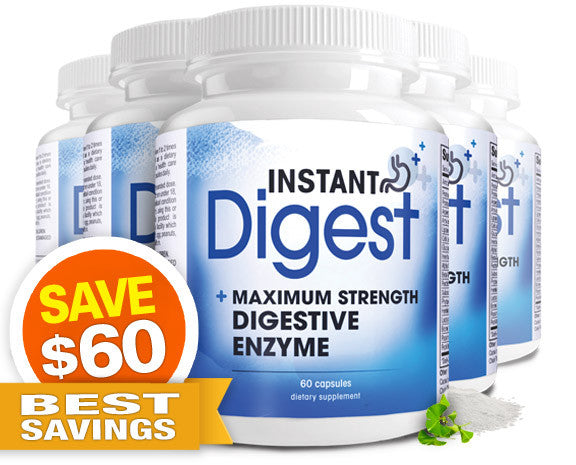 Instant DIGEST