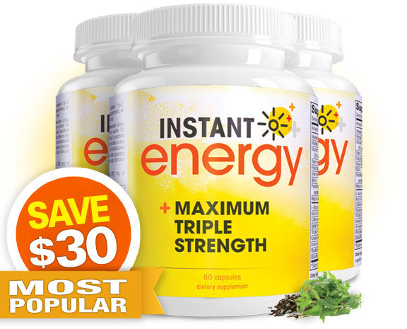 Instant ENERGY