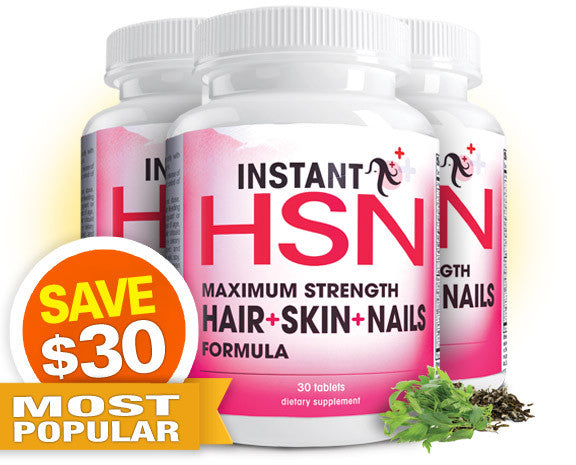 Instant HSN