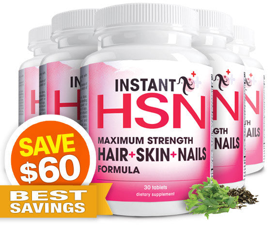 Instant HSN