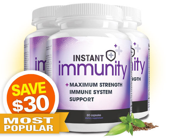 Instant IMMUNITY