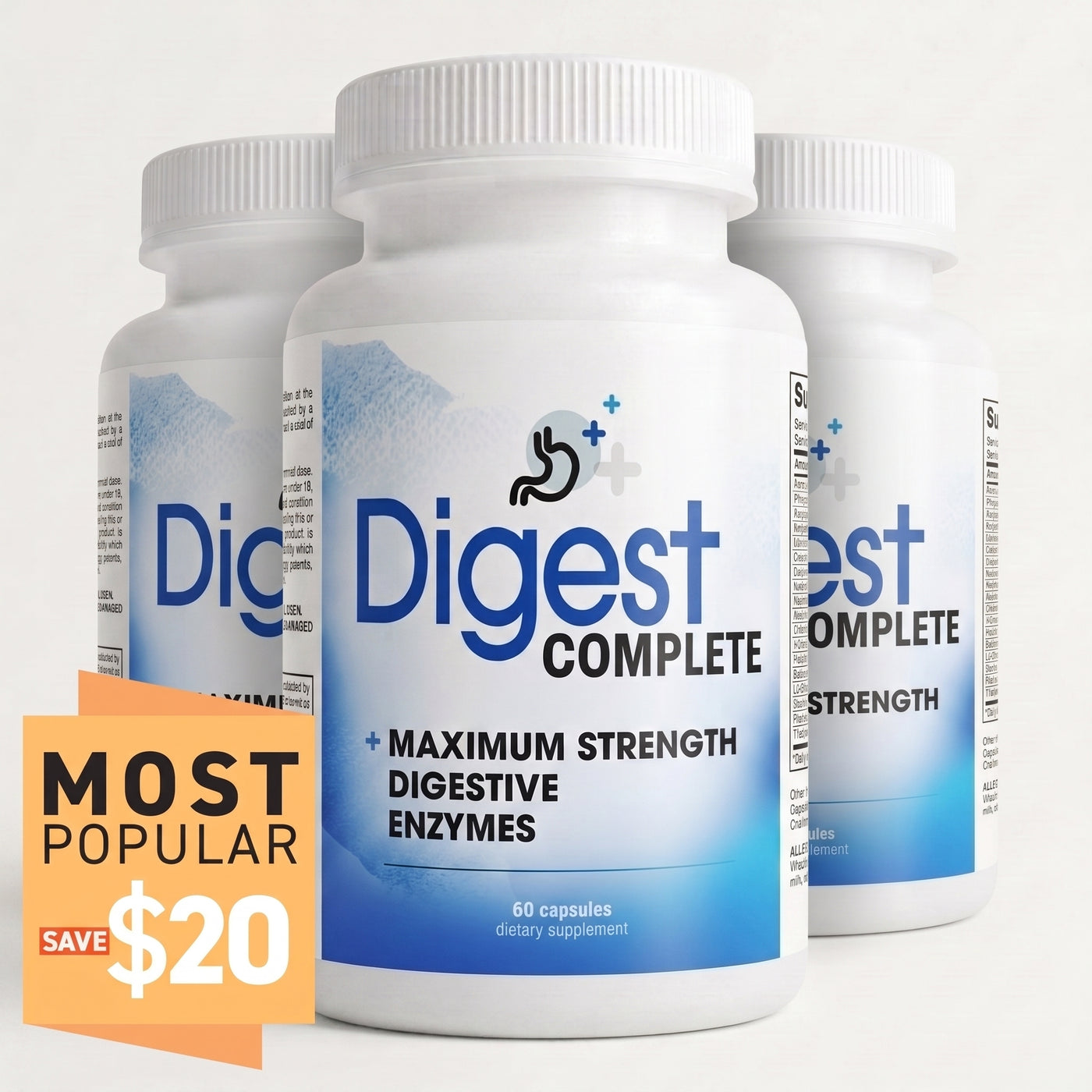 DIGEST Complete