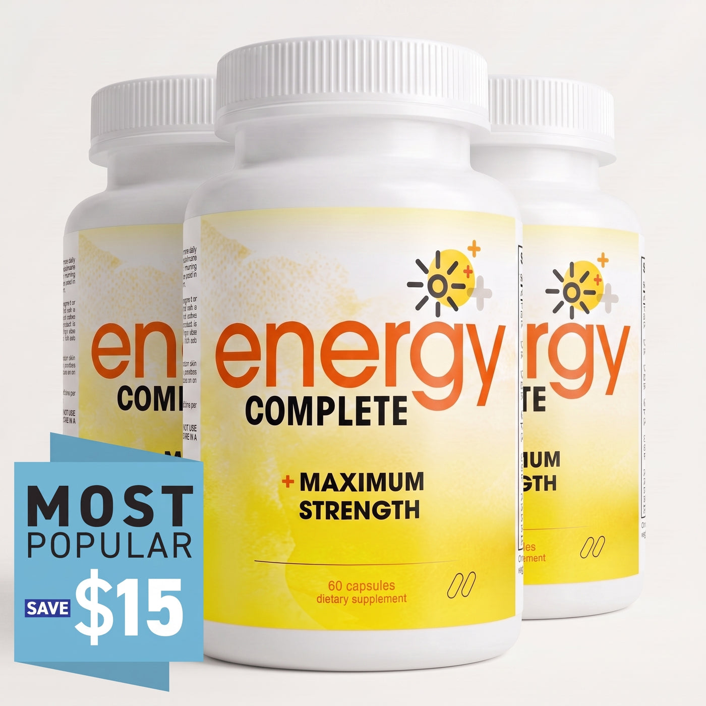 ENERGY Complete