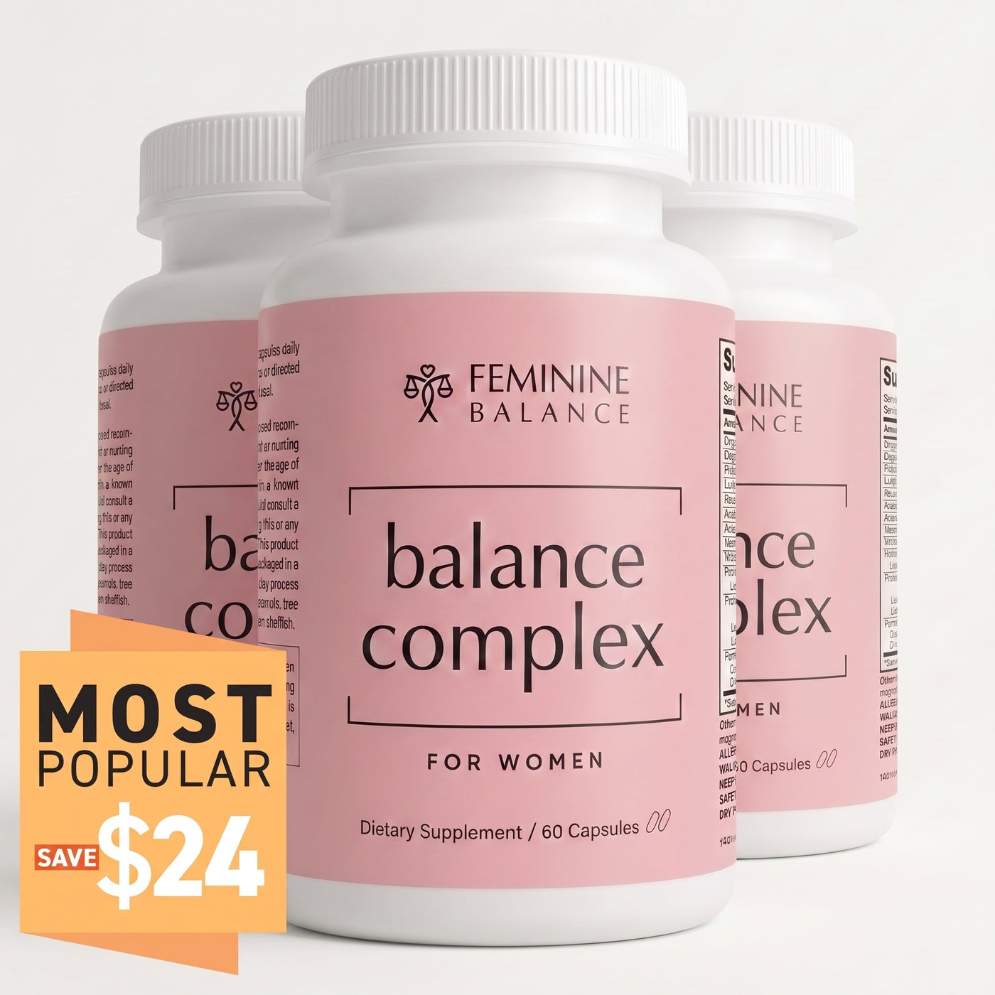 BALANCE Complex