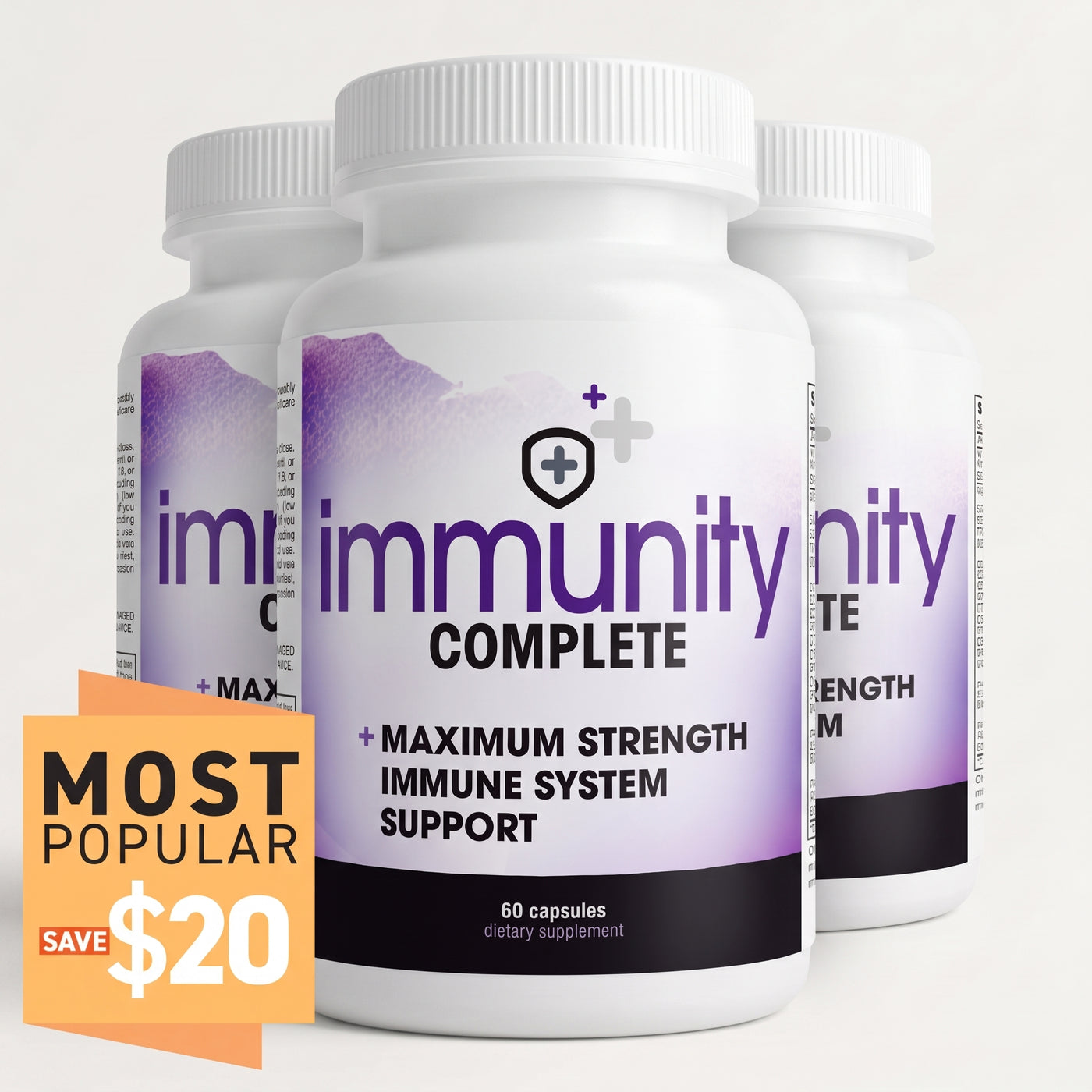 IMMUNITY Complete