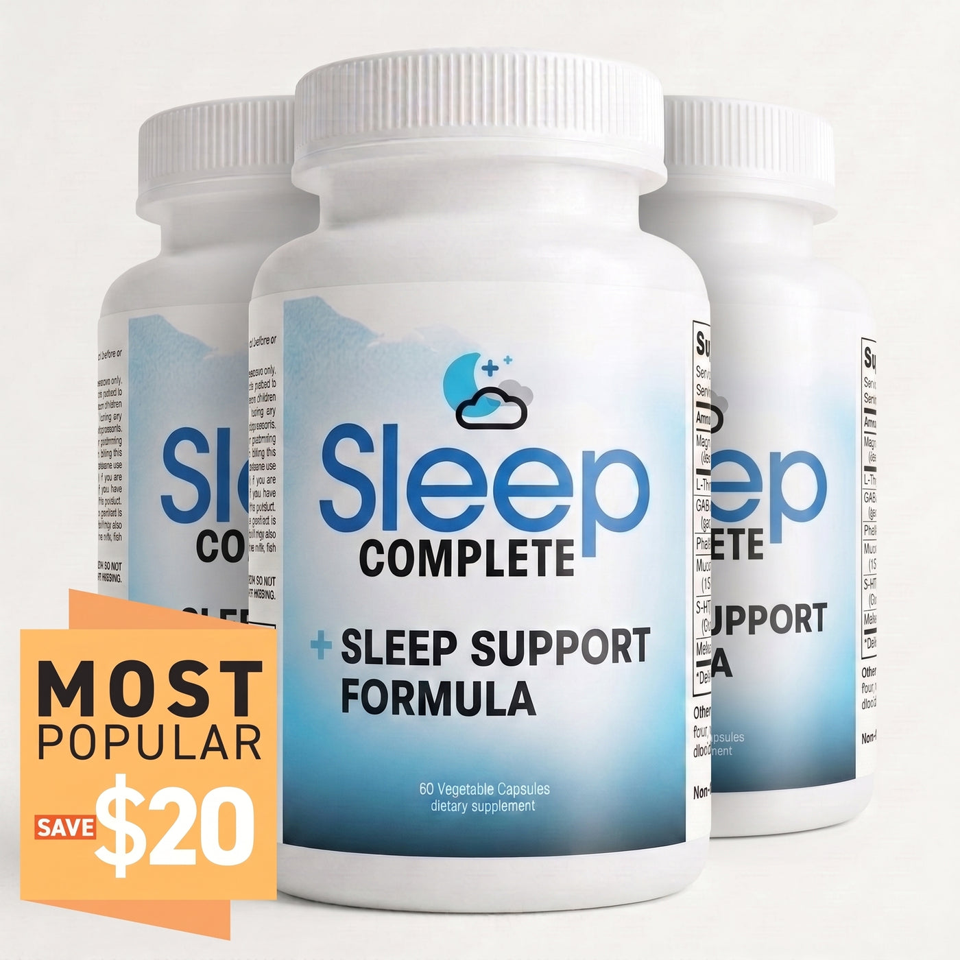 Instant SLEEP