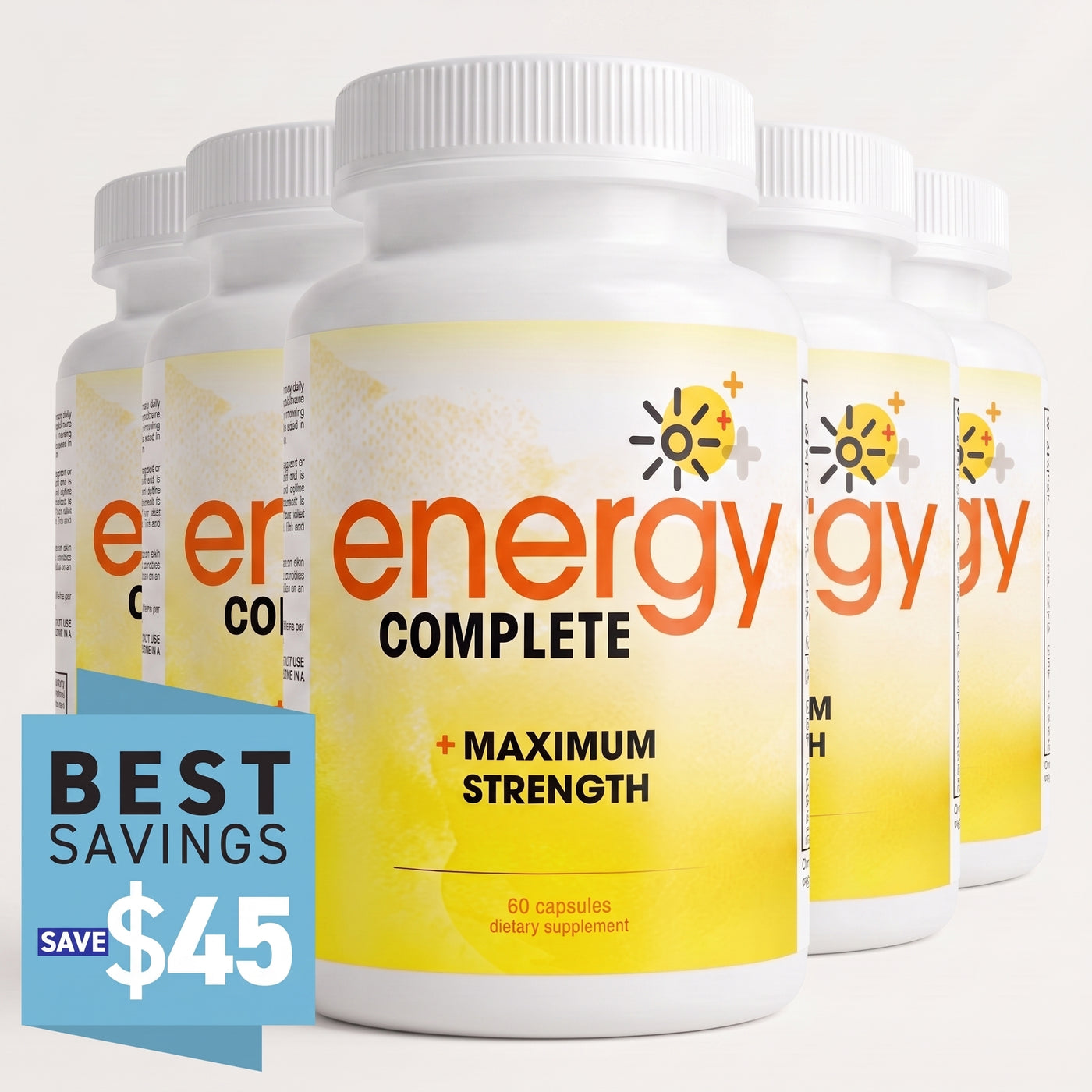 ENERGY Complete