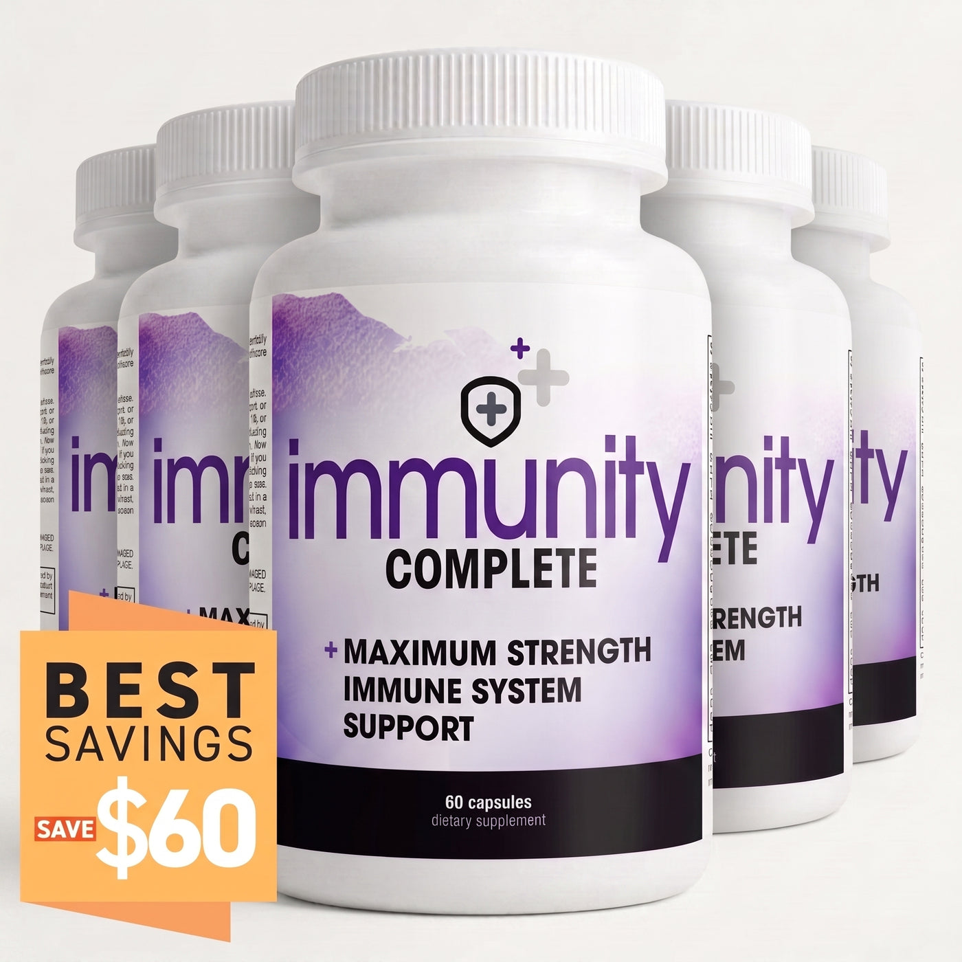 IMMUNITY Complete