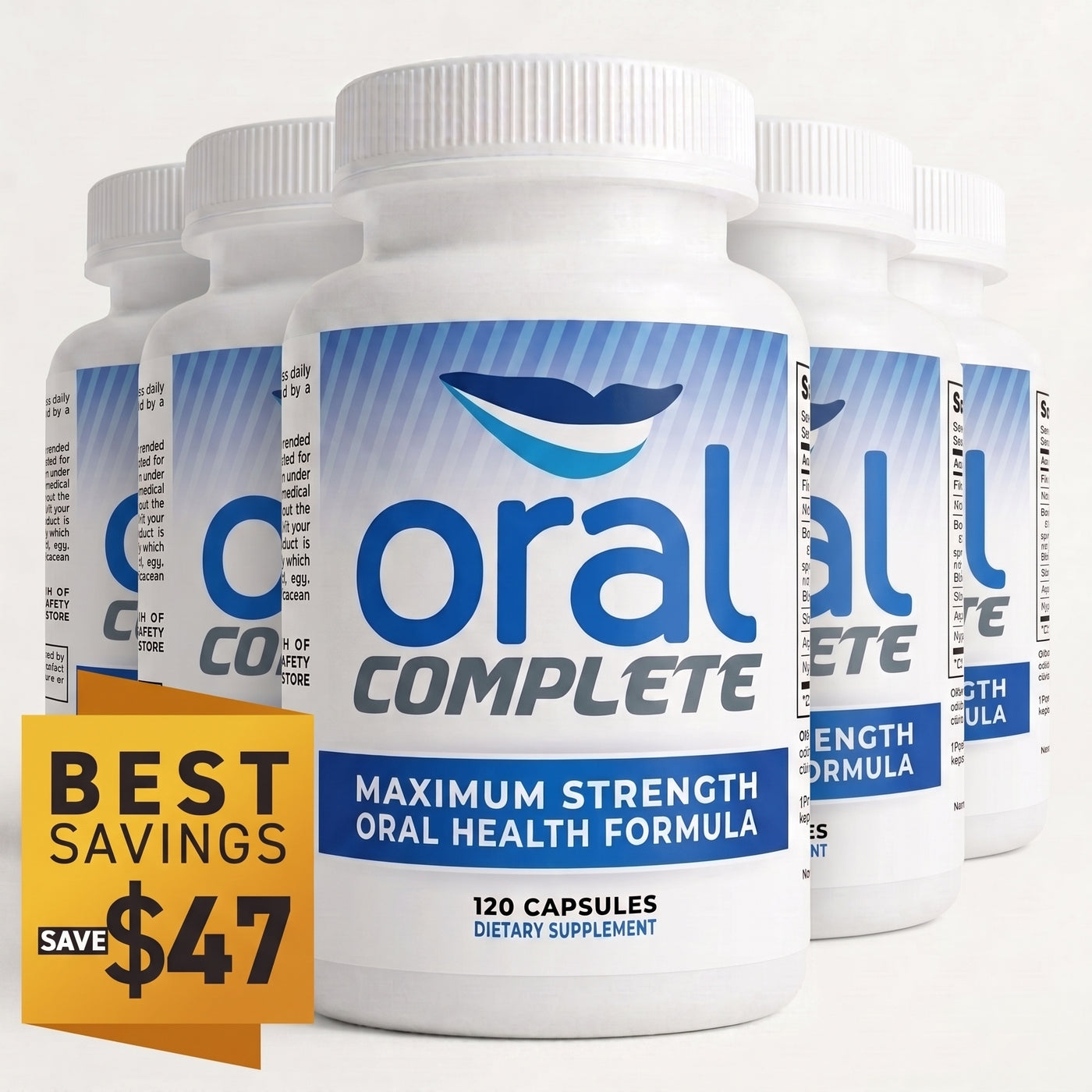 ORAL Complete