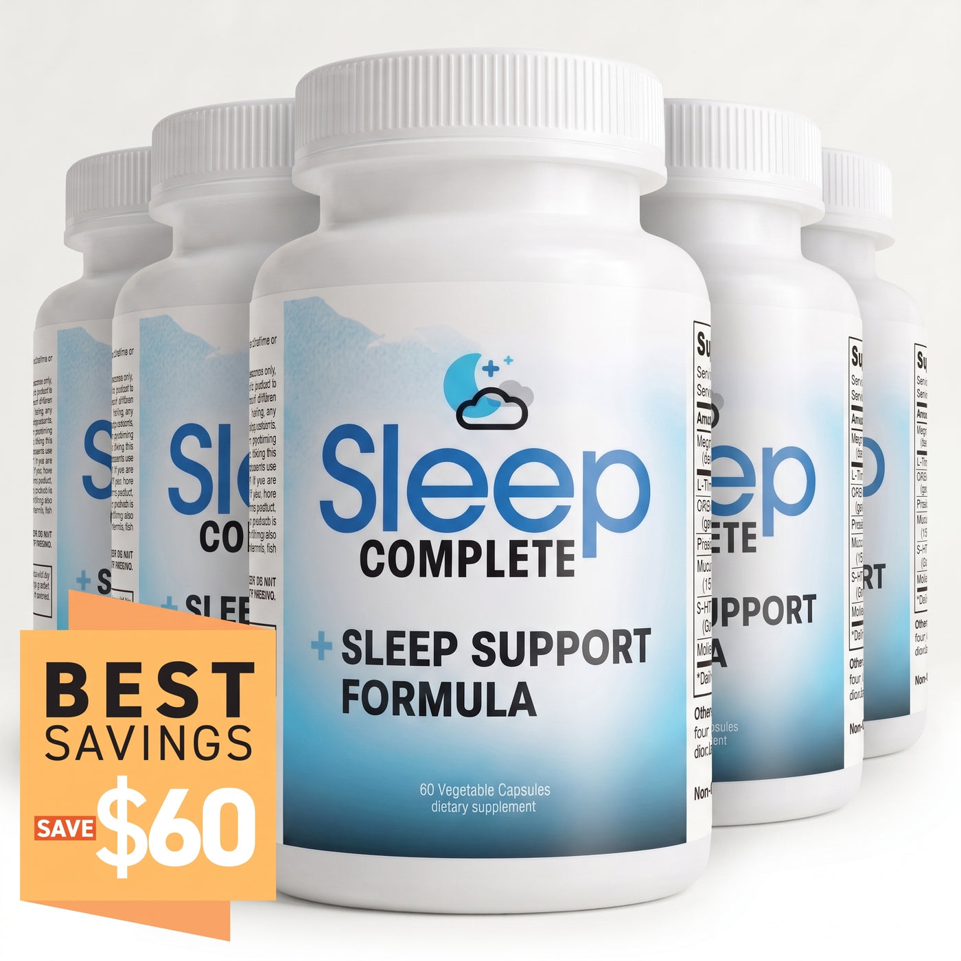 Instant SLEEP