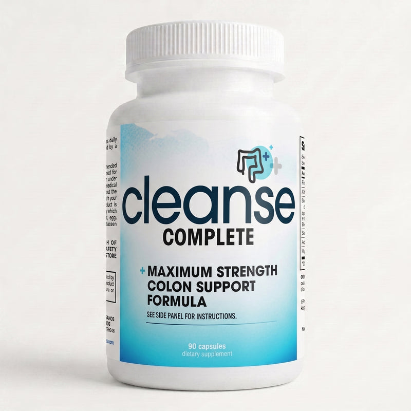 CLEANSE Complete