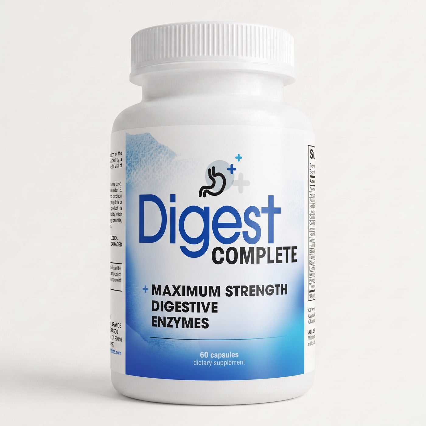 DIGEST Complete