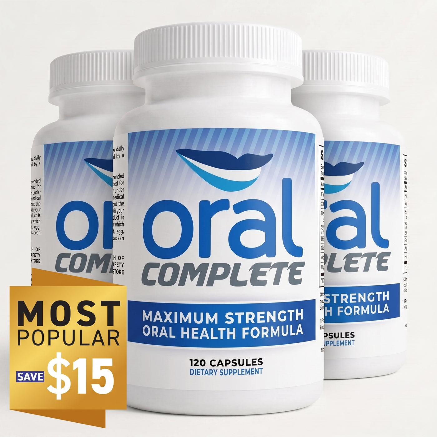 ORAL Complete
