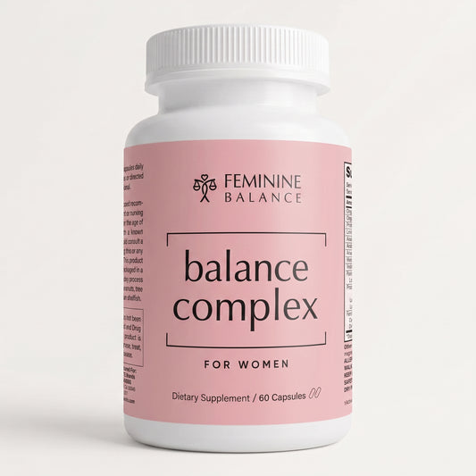 BALANCE Complex