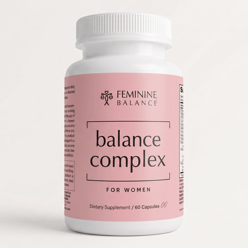 BALANCE Complex