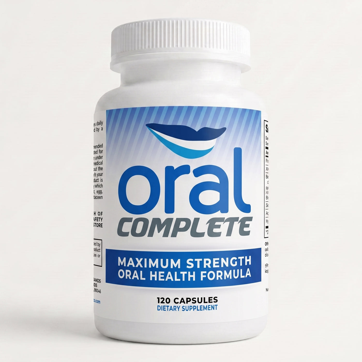 ORAL Complete