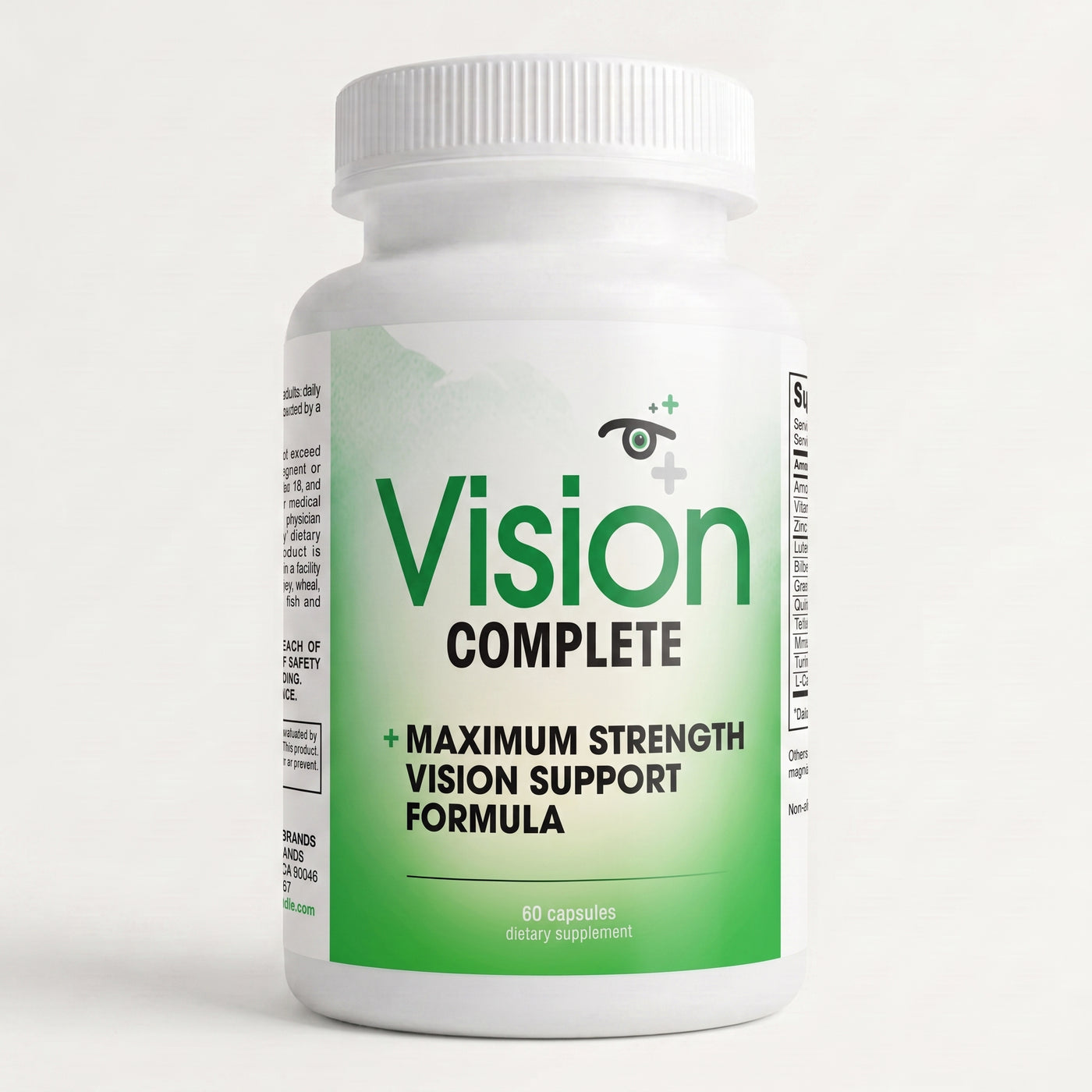 VISION Complete