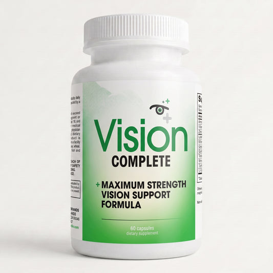 VISION Complete