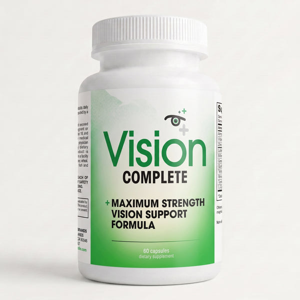 VISION Complete