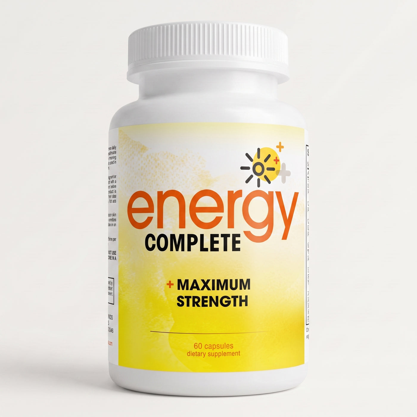 ENERGY Complete
