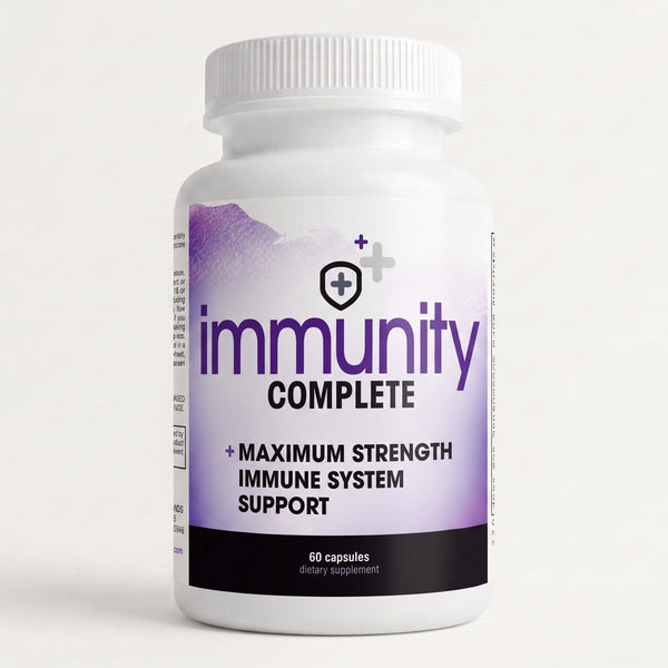 IMMUNITY Complete