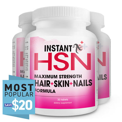 Instant HSN