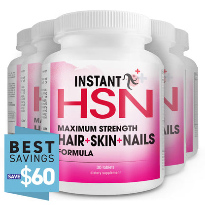 Instant HSN